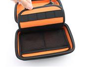 Terylene Portable Hard Pouch Protective Storage Bag for Nintendo Switch 06