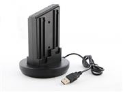 4in1 Joy-Con Controller Charging Dock Station for NS Switch 04