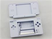 Full Housing Shell Case Cover Kit White for NDSL/DS Lite/DSL