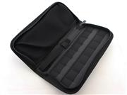 New Canvas Zipper Carrying Case Pouch for Nintendo Switch 02