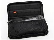 New Canvas Zipper Carrying Case Pouch for Nintendo Switch 03