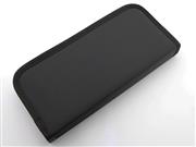 New Canvas Zipper Carrying Case Pouch for Nintendo Switch 05