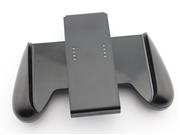 Left Right Joy-Con Controller Comfort Hand Grip Holder for Nintendo Switch - Black 02