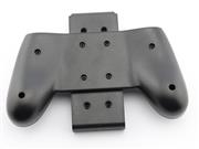 Left Right Joy-Con Controller Comfort Hand Grip Holder for Nintendo Switch - Black 03