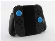Left Right Joy-Con Controller Comfort Hand Grip Holder for Nintendo Switch - Black 04