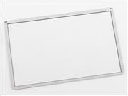 Replacement Top Surface Glass for NEW 3DS XL/LL 2015 Version - White 02