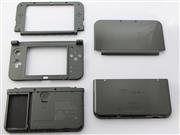 Original Housing Shell Case Replacement Part for New 3DS XL/LL - Black 04