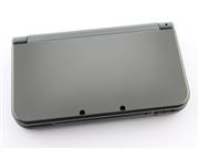 Original Housing Shell Case Replacement Part for New 3DS XL/LL - Black