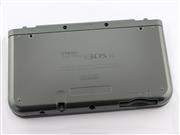 Original Housing Shell Case Replacement Part for New 3DS XL/LL - Black 02