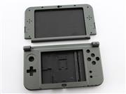 Original Housing Shell Case Replacement Part for New 3DS XL/LL - Black 03