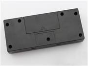 2.4GHz Wireless Controller Gamepad for Nintendo Mini Classic NES Console - Black 03