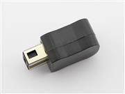 2.4GHz Wireless Controller Gamepad for Nintendo Mini Classic NES Console - Black 04