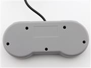 New Super Famicom SFC Snes Controller Gamepad with Packing for PC USB Windows Mac - Purple Button 04