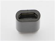 Micro USB to Type-C Charge and Data Adaptor Converter For NS switch and Mobile Phone - Black 03