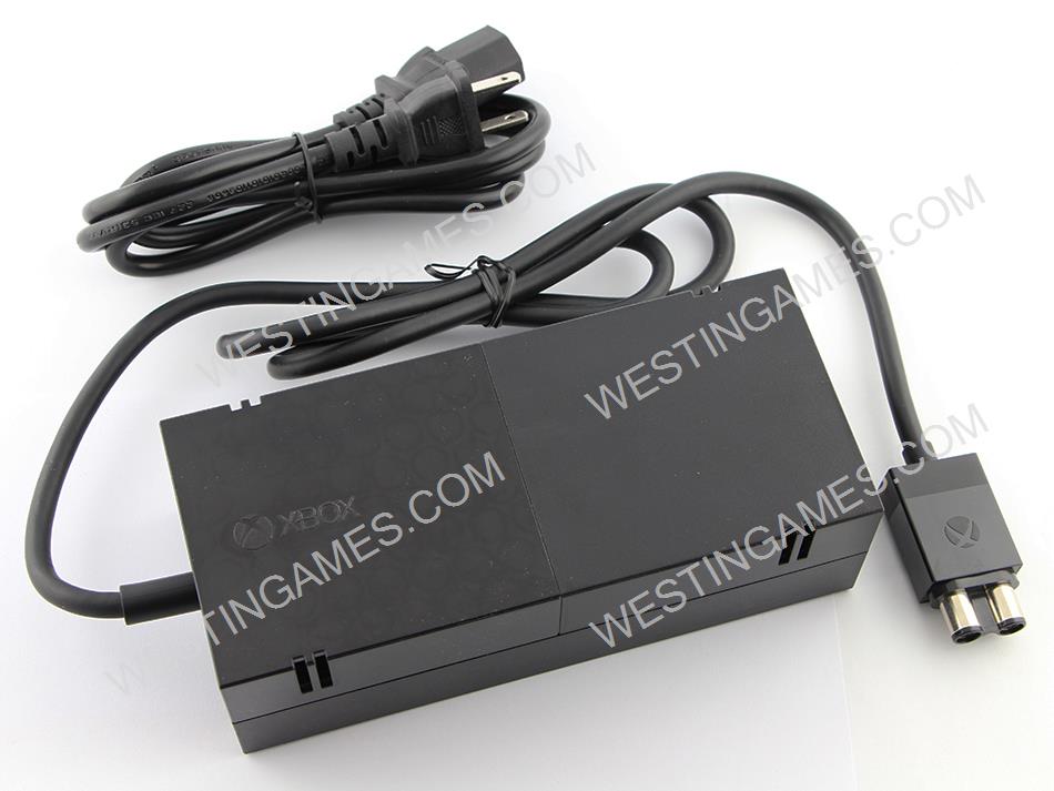 Original 110V Power Supply Ac Adapter for Microsoft XBOX ONE Console US Plug