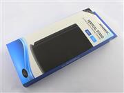 2in1 Vertical Stand Transparent Mount Holder for PS4 Slim/Pro Gaming Console