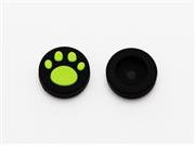 Cute Cat Claw Design Anti-slip Silicone Thumb Stick Grips Caps for Nintendo Switch - 5 Colors 02
