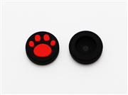 Cute Cat Claw Design Anti-slip Silicone Thumb Stick Grips Caps for Nintendo Switch - 5 Colors 03