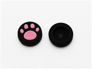 Cute Cat Claw Design Anti-slip Silicone Thumb Stick Grips Caps for Nintendo Switch - 5 Colors 04