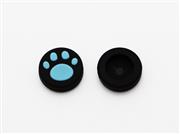 Cute Cat Claw Design Anti-slip Silicone Thumb Stick Grips Caps for Nintendo Switch - 5 Colors 06