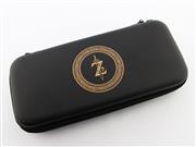 Black EVA Hard Carrying Case Travel Pouch for Nintendo NS Switch - ZELDA Breath of the Wild 02