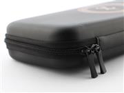 Black EVA Hard Carrying Case Travel Pouch for Nintendo NS Switch - ZELDA Breath of the Wild 03