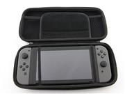 Black EVA Hard Carrying Case Travel Pouch for Nintendo NS Switch - ZELDA Breath of the Wild 05