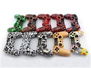 Replacement Complete Housing Shell Case for PS4 Dualshock 4 Controller - Limited Version