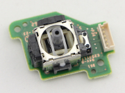 Original 3D Analog Stick Controller PCB Board Left Right Set for Nintendo Wii U GamePad 06