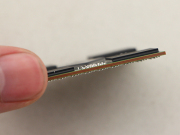 RSX GPU CXD5302DGB/ CXD5302A1GB 40NM for Playstation 3 PS3 Slim CECH-40xx Reballed 03