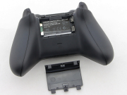Black Wireless Controller Gamepad for XBOX ONE - Refurbished 03