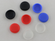 New Anti-Slip TPU Analog Cap Covers Special for PS4 and PS3 XBOX 360 Controller - 4 Colors