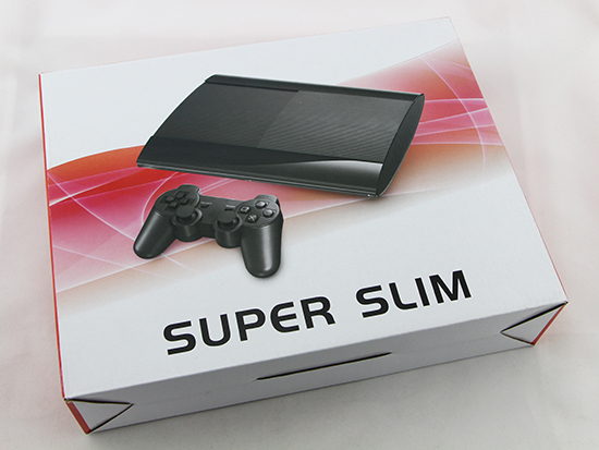 Ps3 super deals slim housing