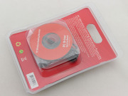 PC Wireless Gaming USB Receiver for XBOX360 Wireless Controller - Black (Neutral) 02