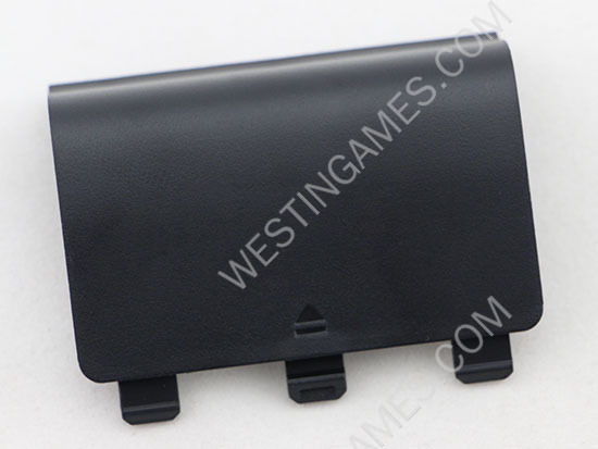 Replacement Battery Case Cover for XBOX ONE Wireless Controller - Black