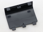 Replacement Battery Case Cover for XBOX ONE Wireless Controller - Black 02
