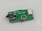 Replacement Tray Eject Switch Button Board MFW-001 for PS3 Super Slim 4000