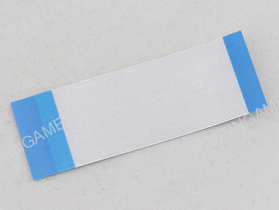 Replacement 450DAA Laser Lens Ribbon Cable for PS3 Slim 450D Drive (Pulled)
