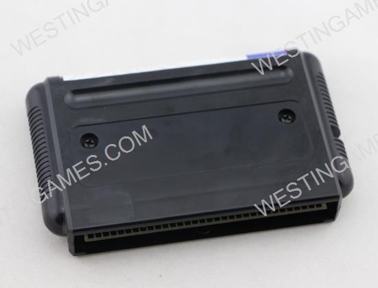 Genuine SEGA Genesis Mega Everdrive Drive MD Card Flash Cartridge 02