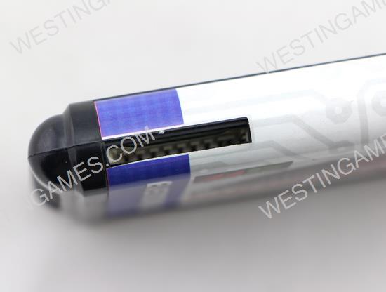 Genuine SEGA Genesis Mega Everdrive Drive MD Card Flash Cartridge 04