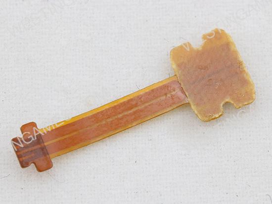 Replacement Original Power Switch Flex Cable for 2DS