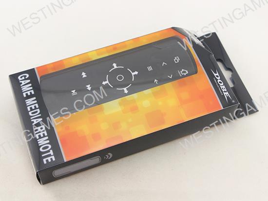Game Media DVD Remote Control for XBOX ONE