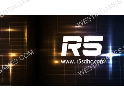 R5SDHC 3DS Flashcart for Playing 3DS Games on 2DS/3DS/3DS XL V9.0.0-20