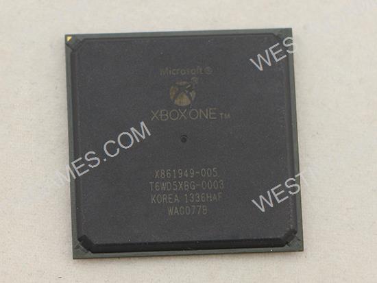 South Bridge IC Chip X861949-005 for Microsoft XBOX ONE and XBOX ONE Slim (Reballed)