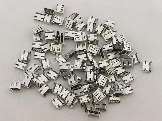 Original Headset Jack / Dock Charging Connetor Replacement for XBOX ONE