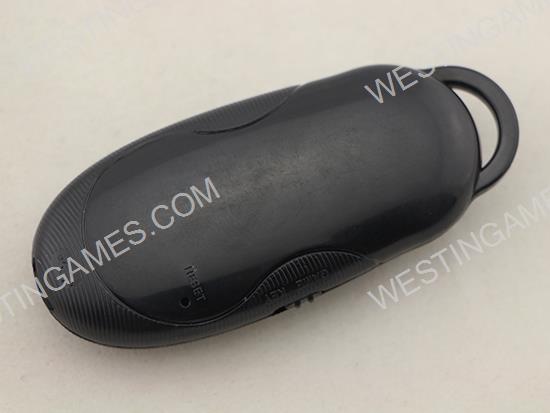 Multifunctional Wireless Bluetooth Gamepad and Selfie Shutter Remote Self-Timer for Smartphone Black 04