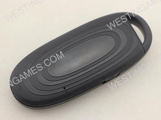 New Multifunctional Bluetooth Gamepad and Selfie Shutter Remote Self-Timer for Smartphone - Black 05