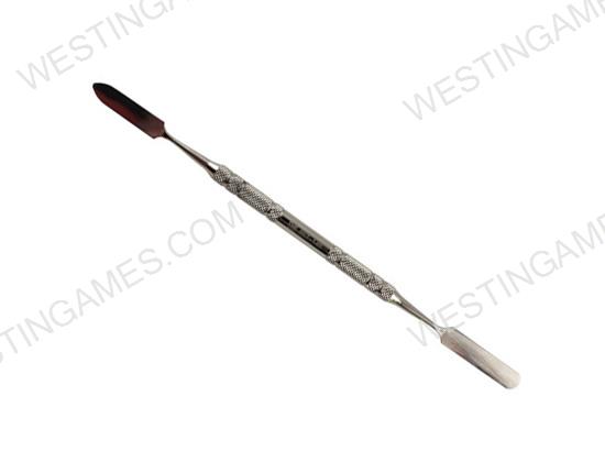 Metal Spudger Repair Opening Pry Tool for Cellphone and Game Conosle (B Quality)