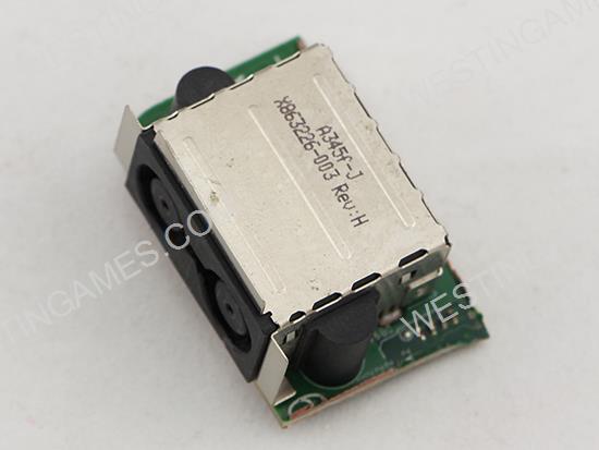 AC Power Supply Socket Port Replacement for XBOX ONE Console Repair