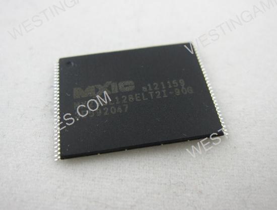 Original Matronix Nor Flash MX29GL128ELT2I-90G IC Chip for PS3 Slim